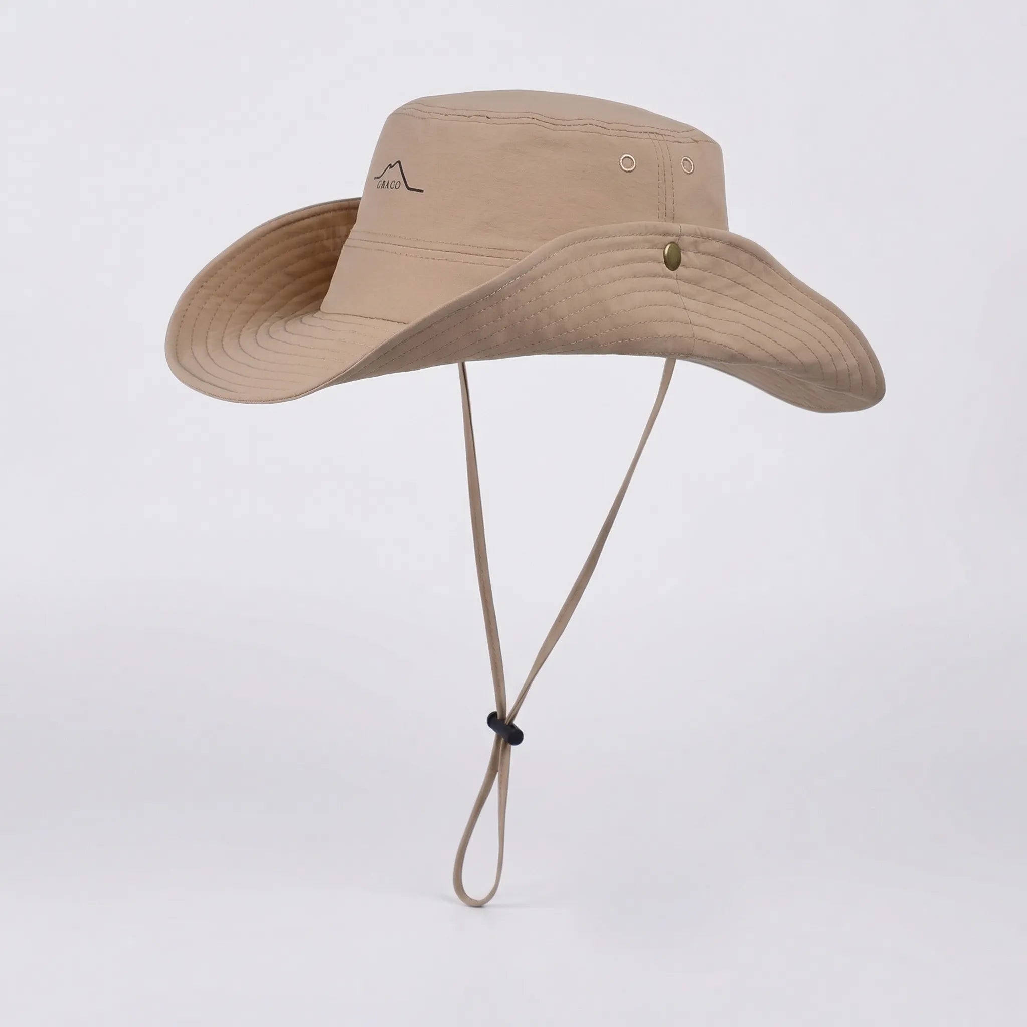 Nordspur | Shadorra Wide-Brim Waterproof Outdoor Hat