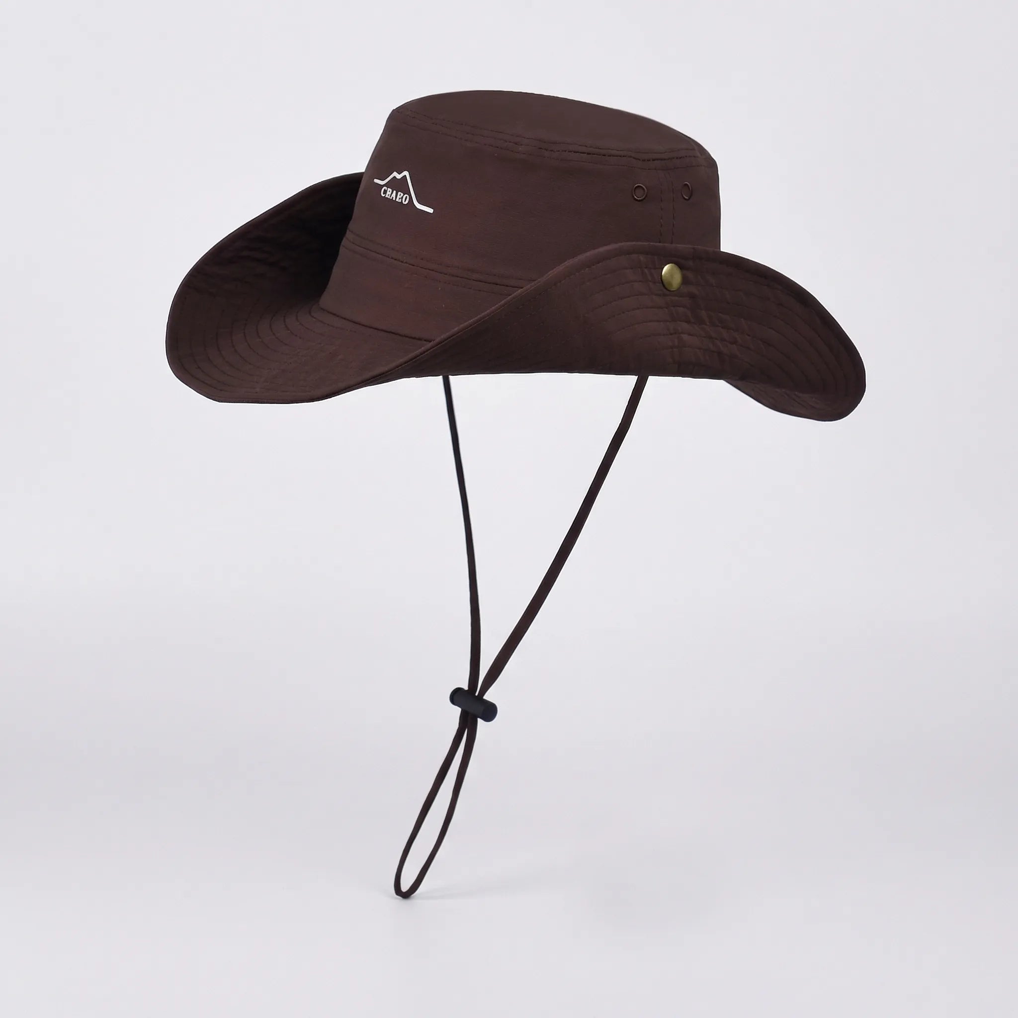 Nordspur | Shadorra Wide-Brim Waterproof Outdoor Hat