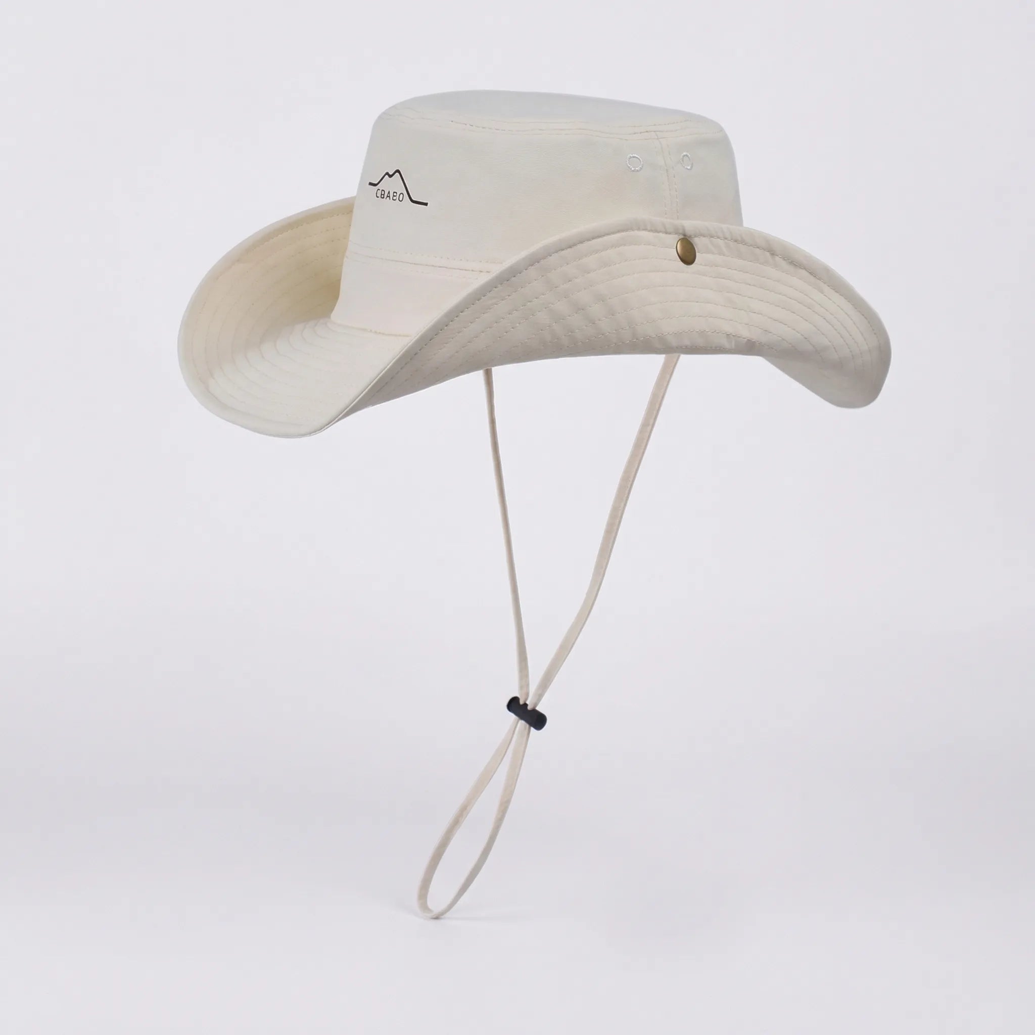 Nordspur | Shadorra Wide-Brim Waterproof Outdoor Hat