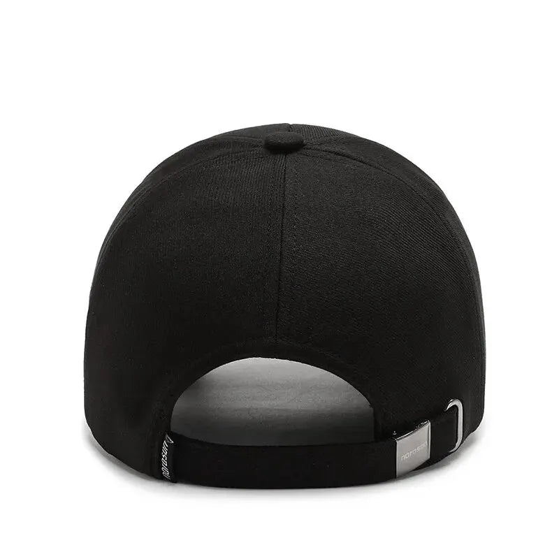 Nordspur | Shadvik Adjustable Casual Baseball Cap