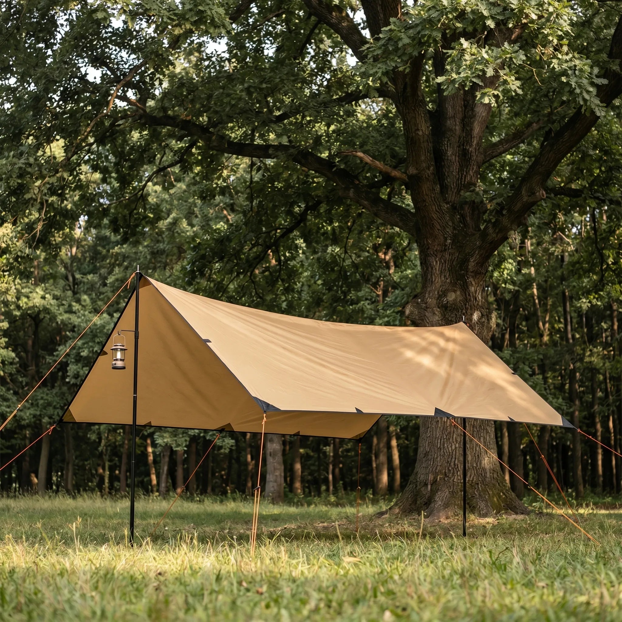 Nordspur | Sheltex Large Outdoor Camping Tarp
