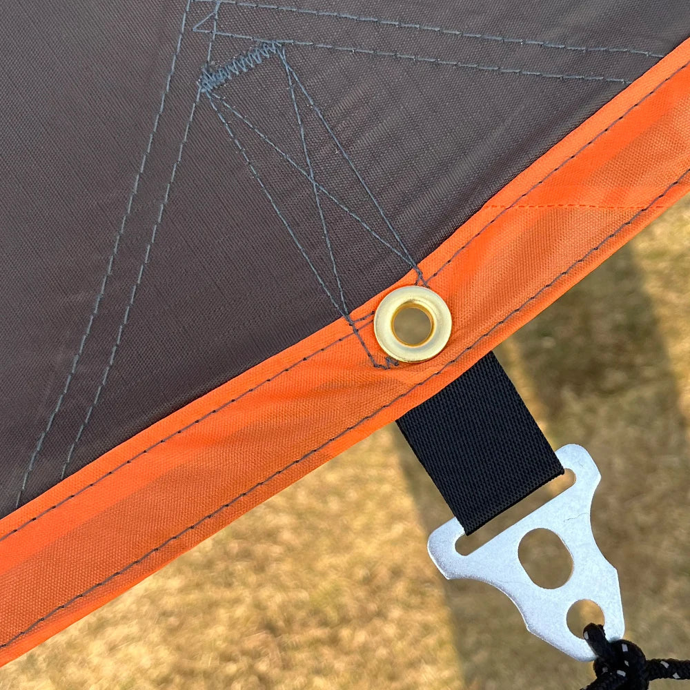 Nordspur | Sheltex Large Outdoor Camping Tarp