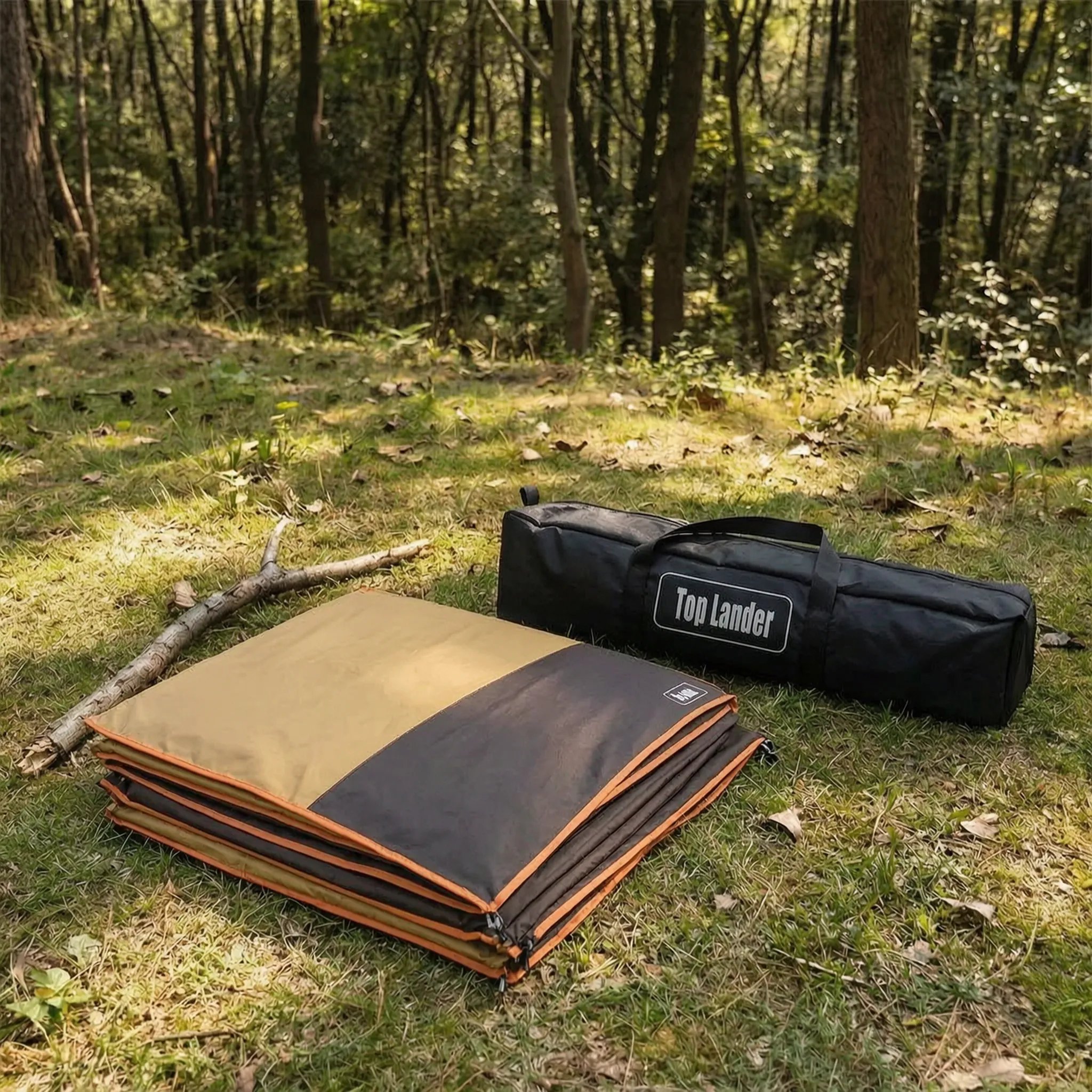 Nordspur | Sheltex Large Outdoor Camping Tarp