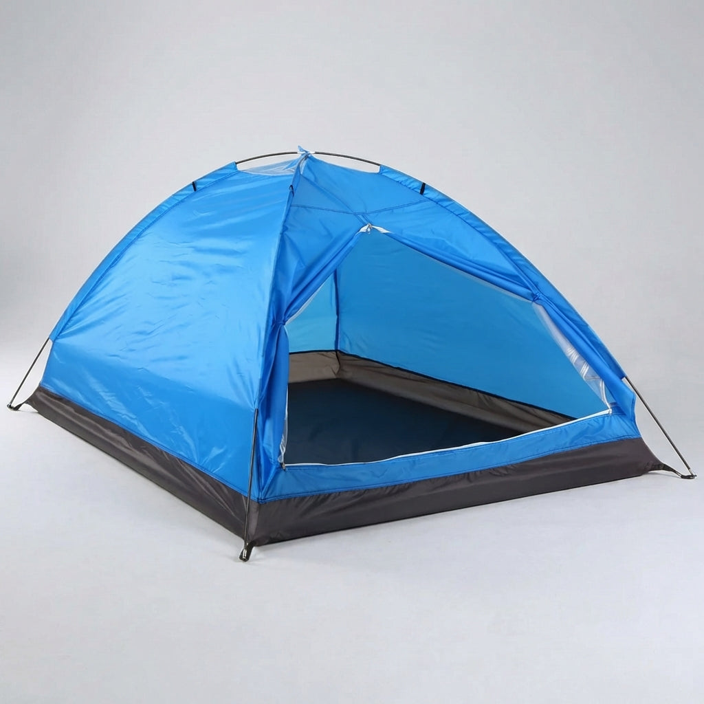 Nordspur | Sheltrix Two Person Dome Tent