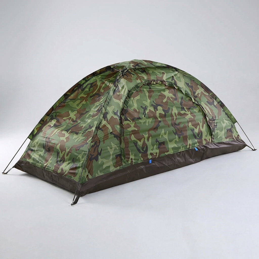 Nordspur | Sheltrix Two Person Dome Tent