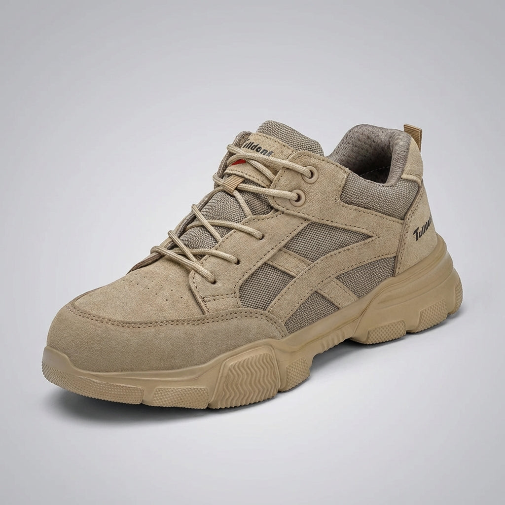 Nordspur | ShieldStride Insulated Safety Work Boot