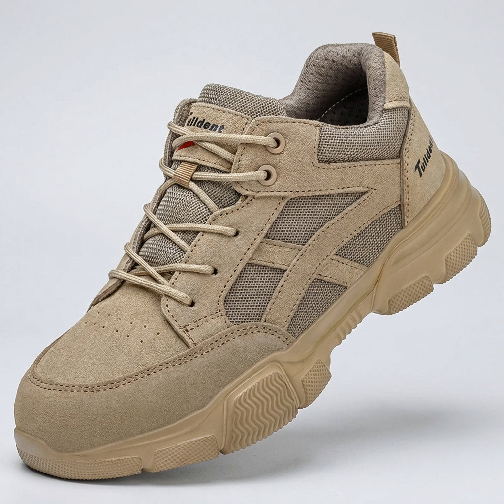 Nordspur | ShieldStride Insulated Safety Work Boot