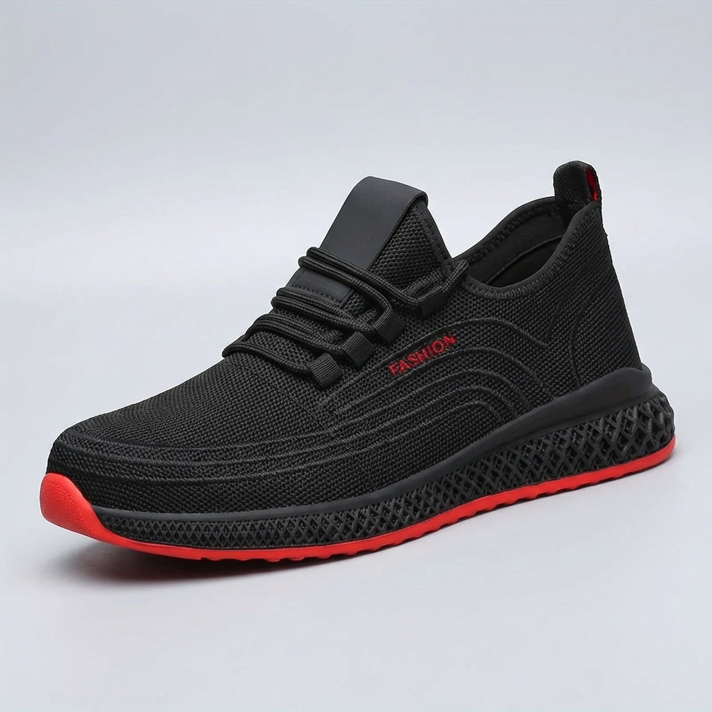 Nordspur | Shieldrun Low Profile Safety Sneaker