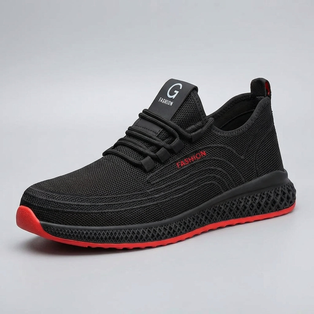 Nordspur | Shieldrun Low Profile Safety Sneaker