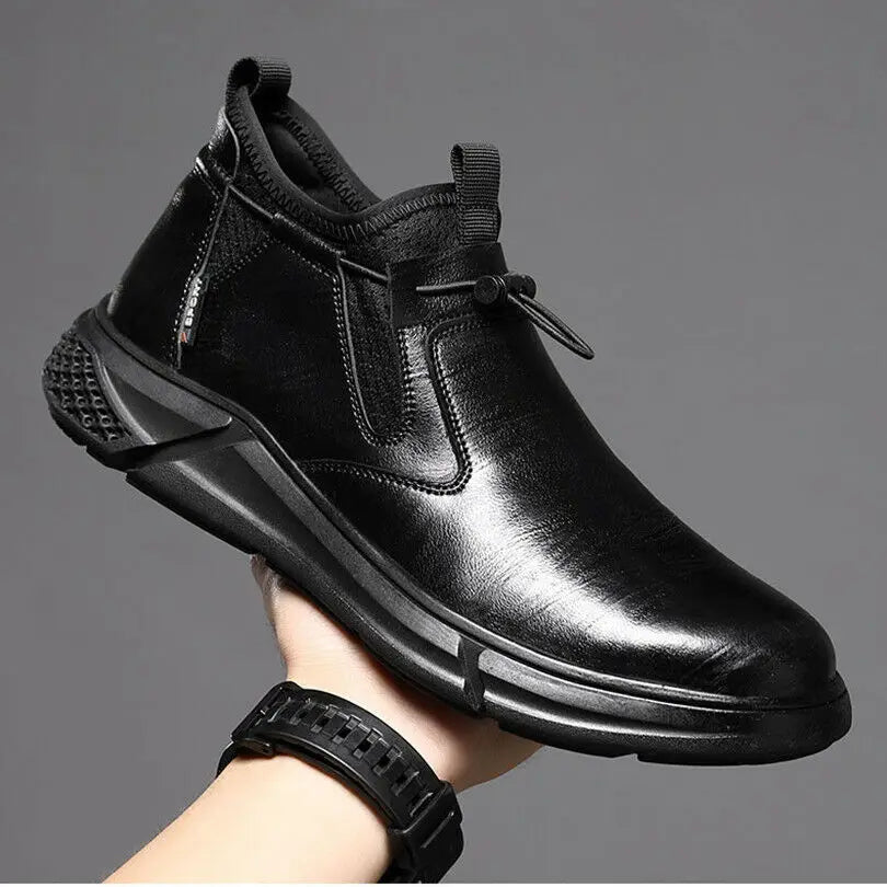 Nordspur | Shiftcore Modern Reinforced Safety Boots