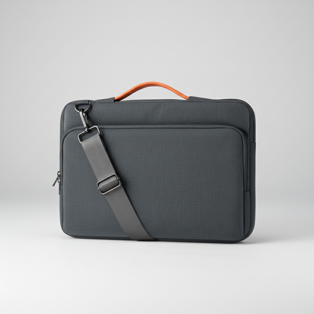 Nordspur | Shockproof Padded Laptop Bag