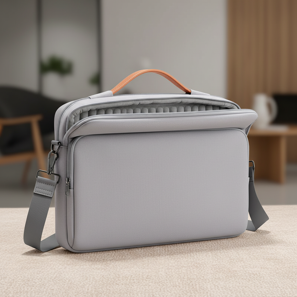Nordspur | Shockproof Padded Laptop Bag