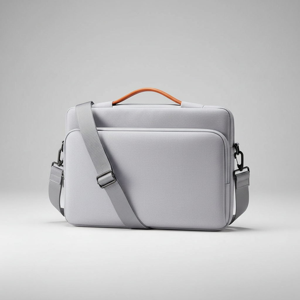 Nordspur | Shockproof Padded Laptop Bag