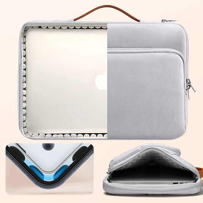 Nordspur | Shockproof Padded Laptop Bag