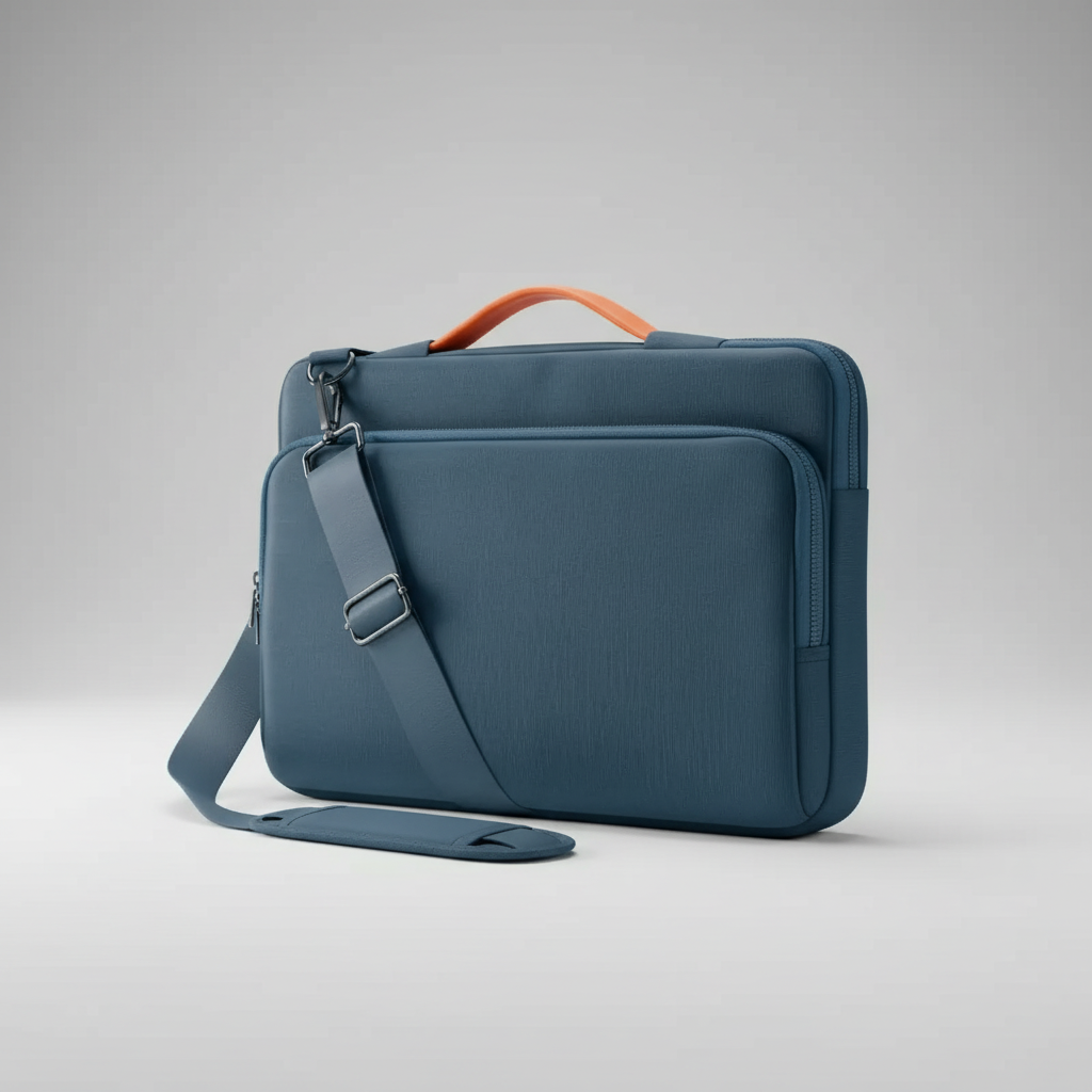 Nordspur | Shockproof Padded Laptop Bag