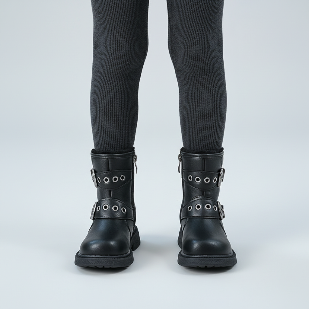 Nordspur | Short Riding Style Boots