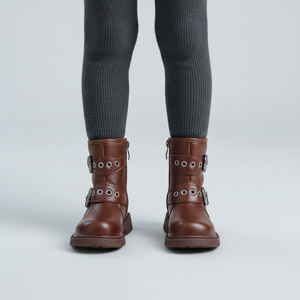 Nordspur | Short Riding Style Boots