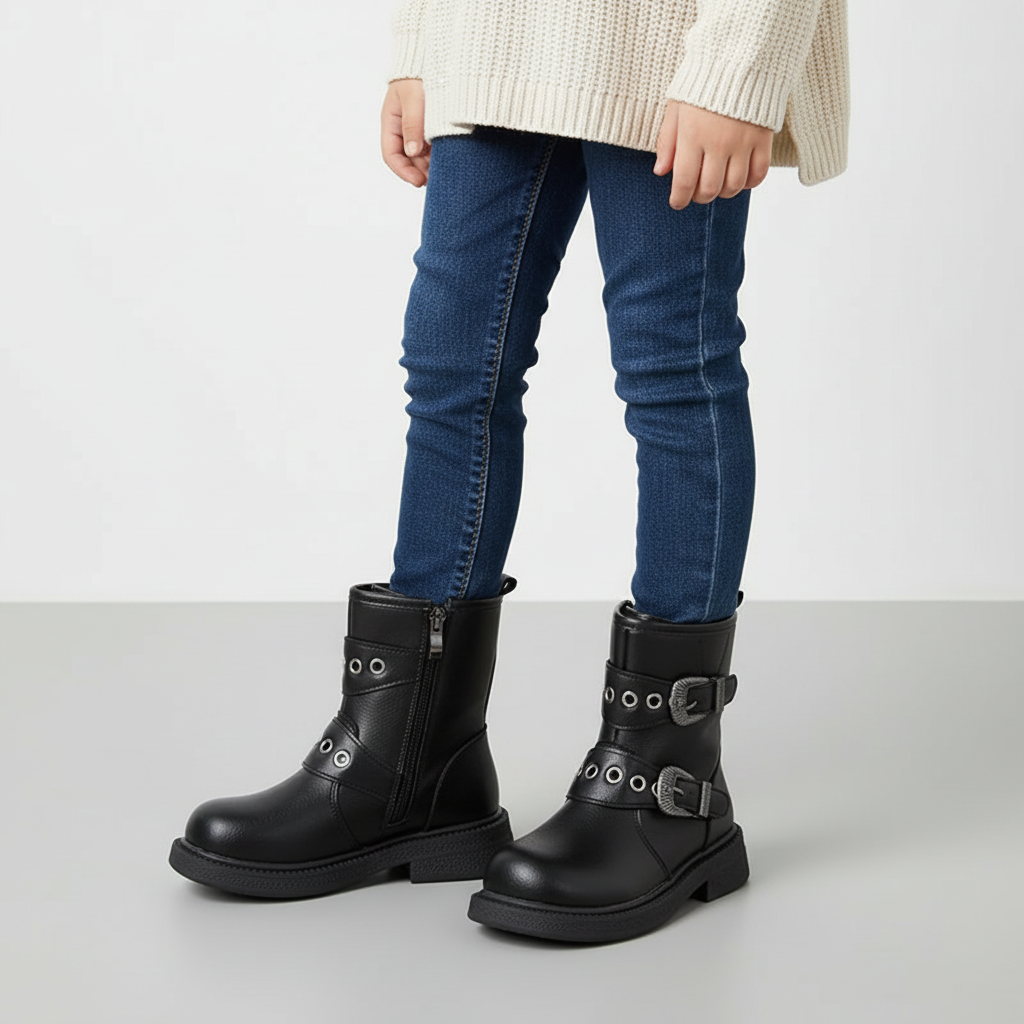 Nordspur | Short Riding Style Boots