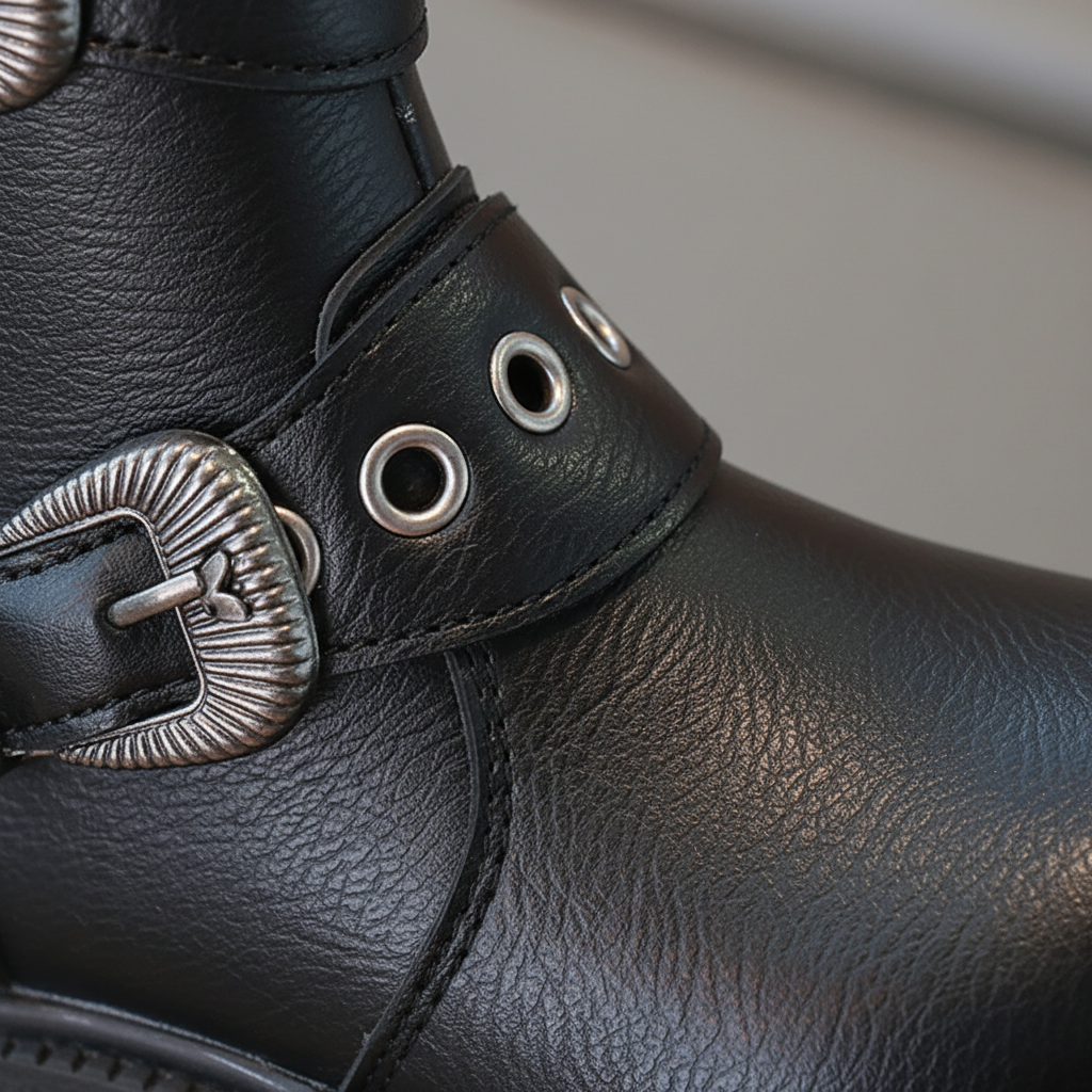 Nordspur | Short Riding Style Boots