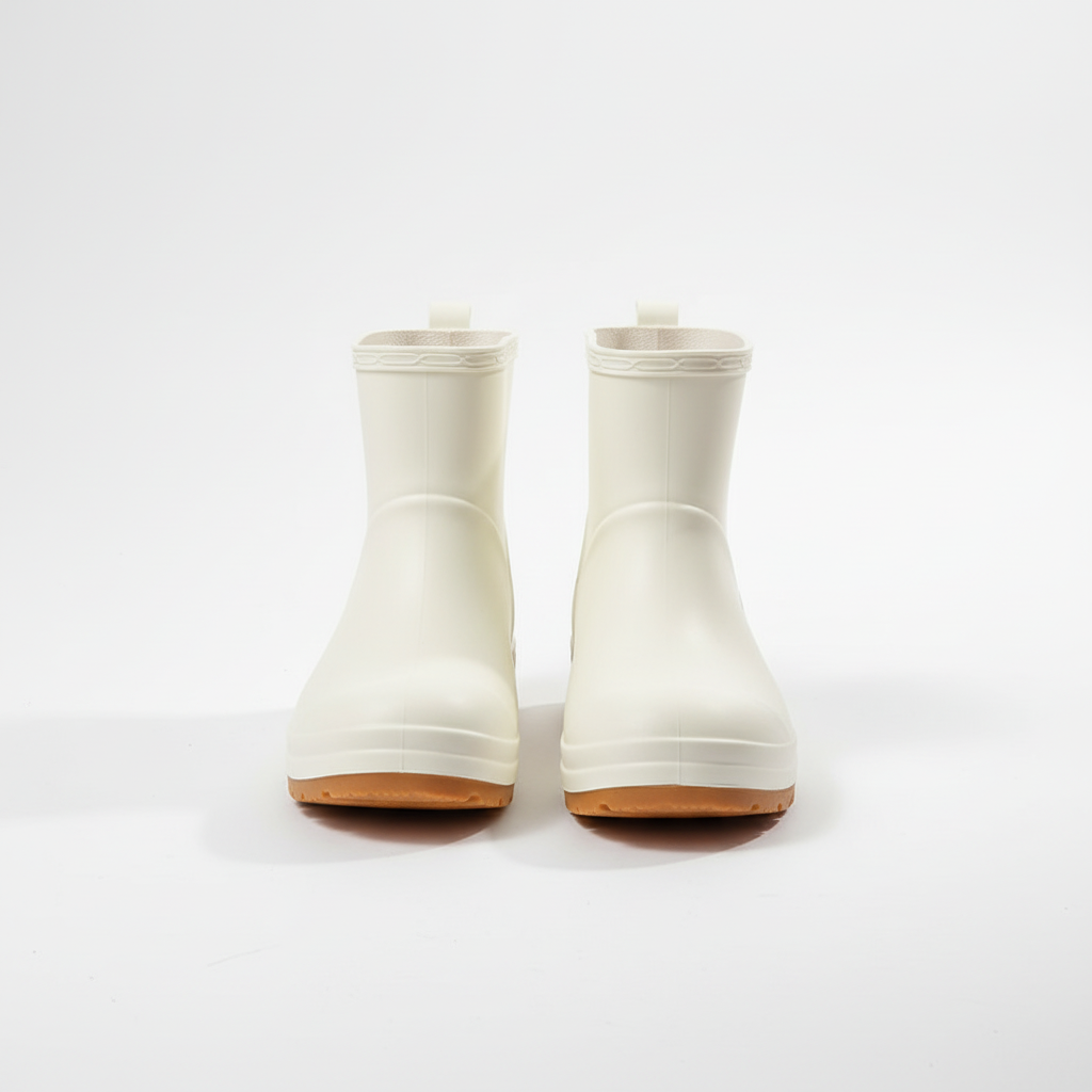 Nordspur | Short Rubber Rain Boots