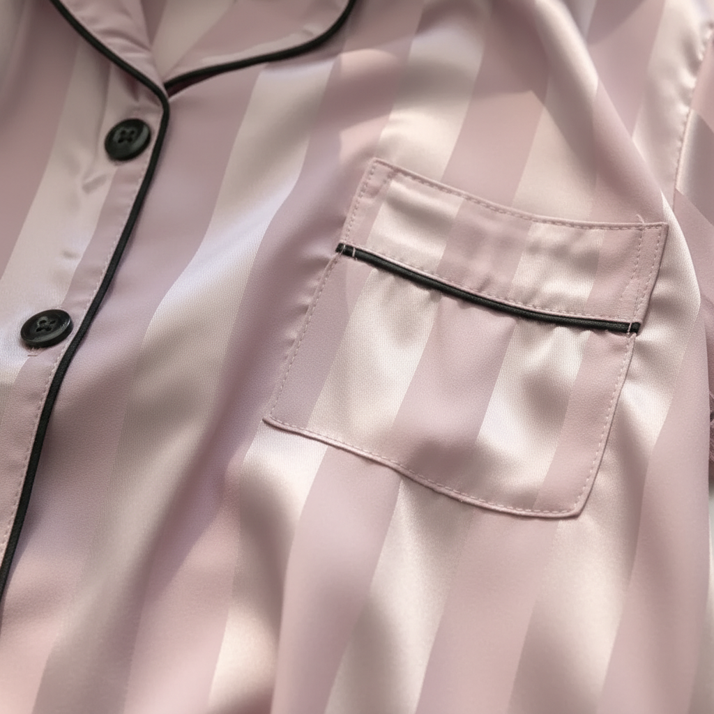 Nordspur | Short Sleeve Pajama Set