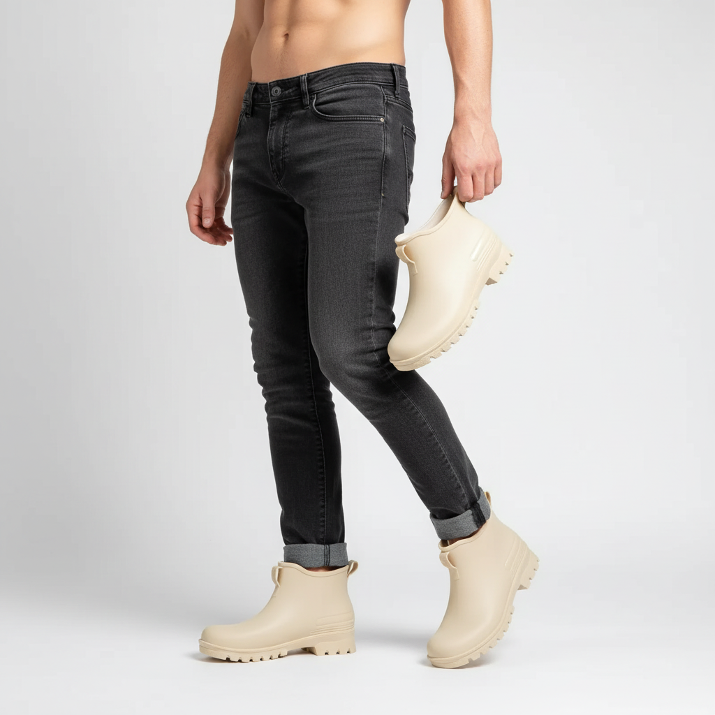Nordspur | Short Waterproof Ankle Boots
