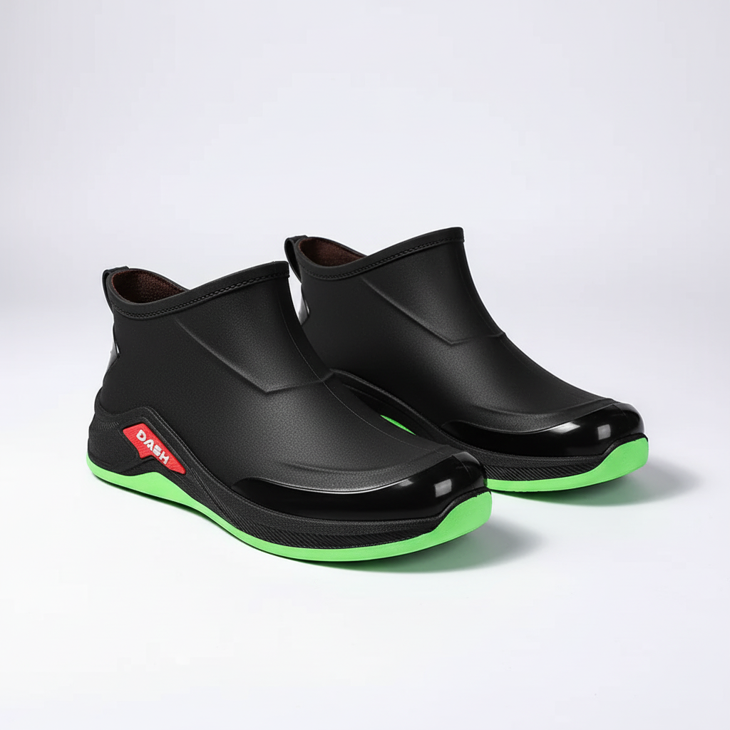 Nordspur | Short Waterproof Ankle Boots