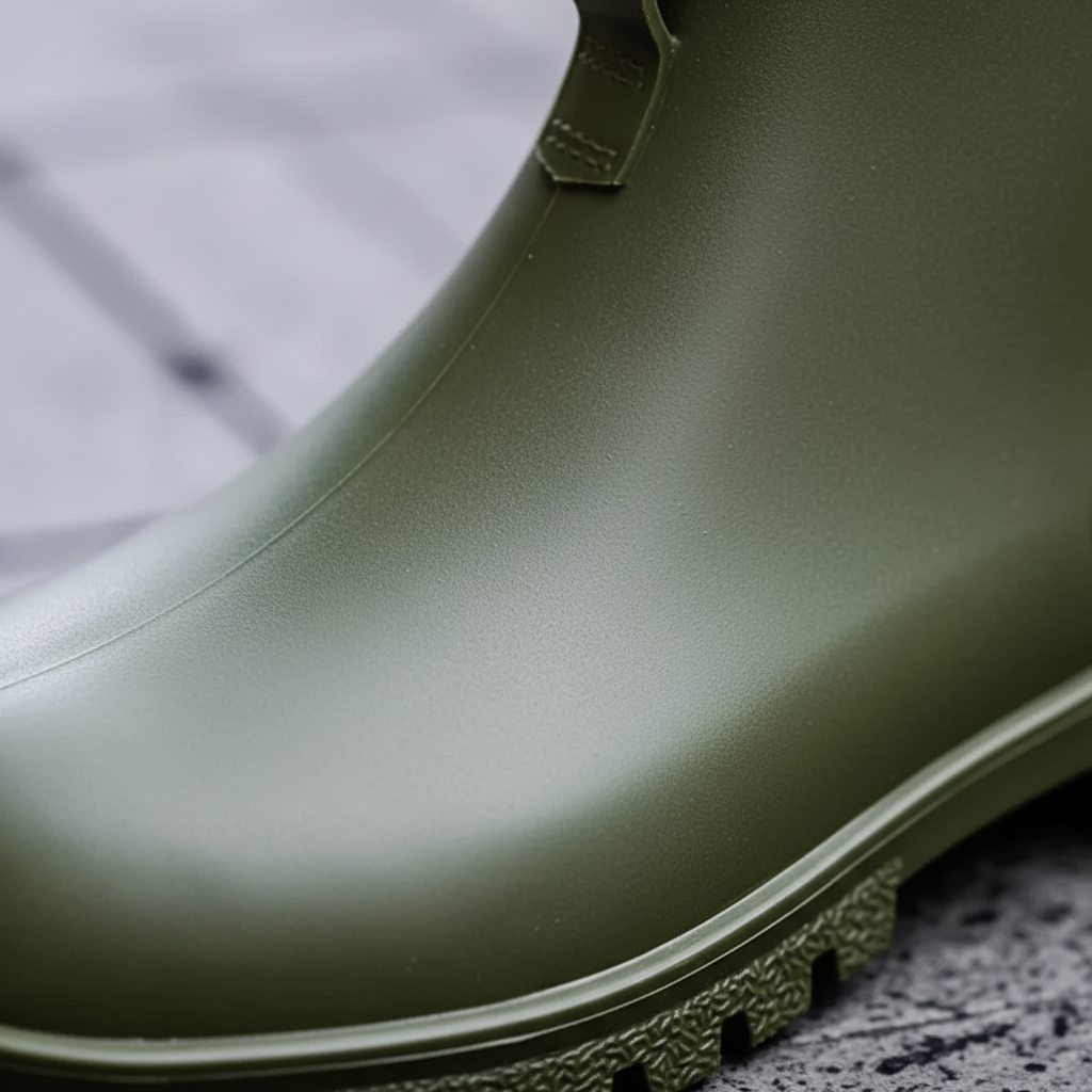 Nordspur | Short Waterproof Ankle Boots