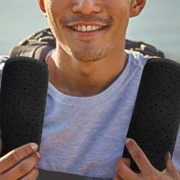 Nordspur | ShouldoPad Padded Shoulder Strap Cover