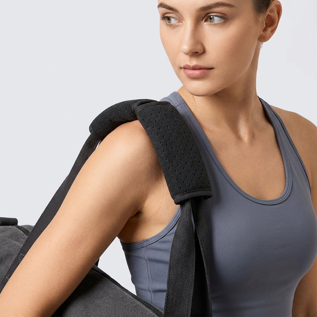 Nordspur | ShouldoPad Padded Shoulder Strap Cover