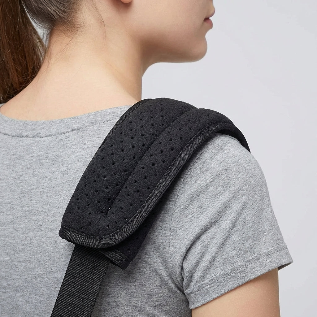 Nordspur | ShouldoPad Padded Shoulder Strap Cover