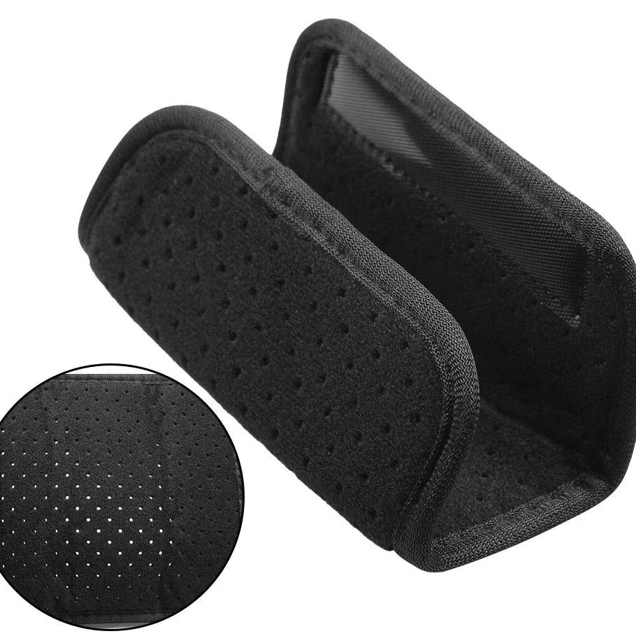 Nordspur | ShouldoPad Padded Shoulder Strap Cover