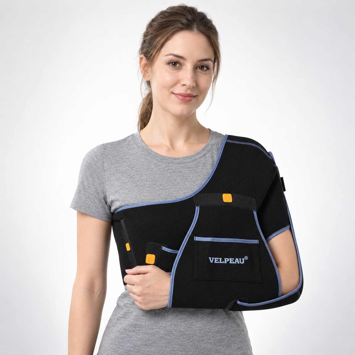 Nordspur | ShouldraGuard Adjustable Shoulder Immobiliser