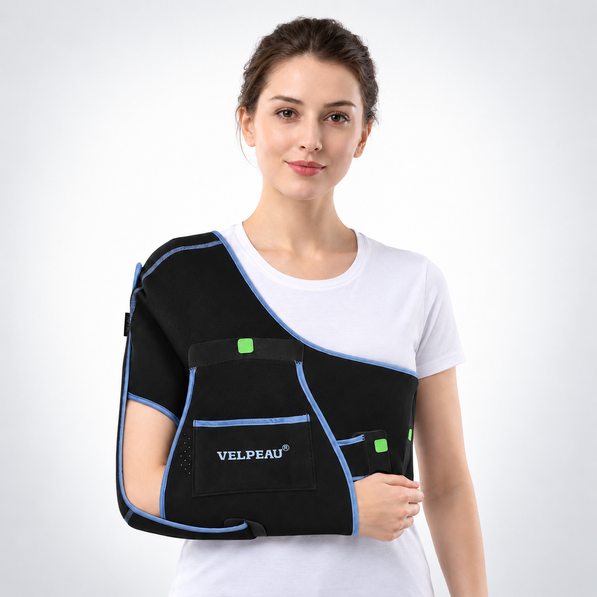 Nordspur | ShouldraGuard Adjustable Shoulder Immobiliser