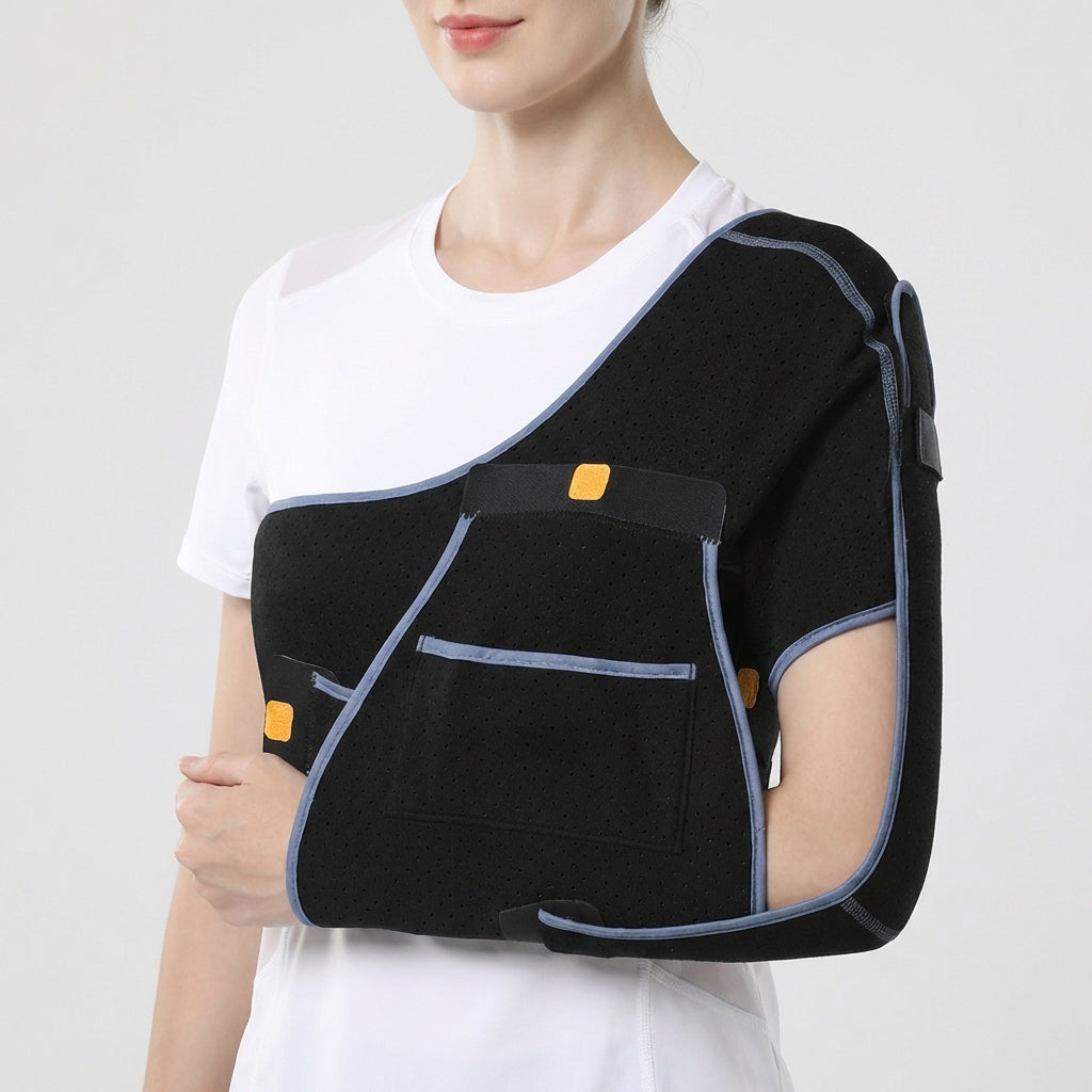 Nordspur | ShouldraGuard Adjustable Shoulder Immobiliser