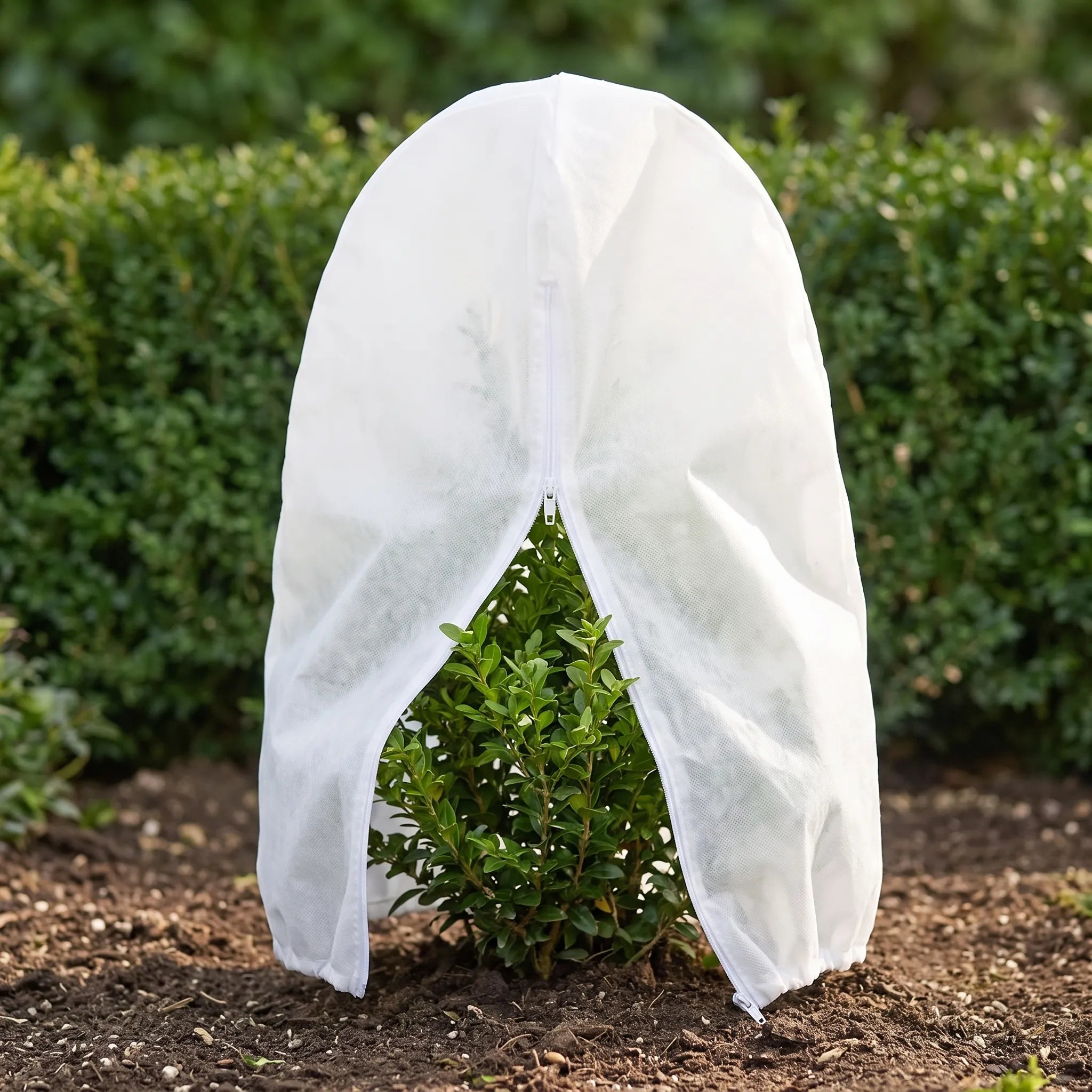Nordspur | ShrubCover Adjustable Plant Frost Cover