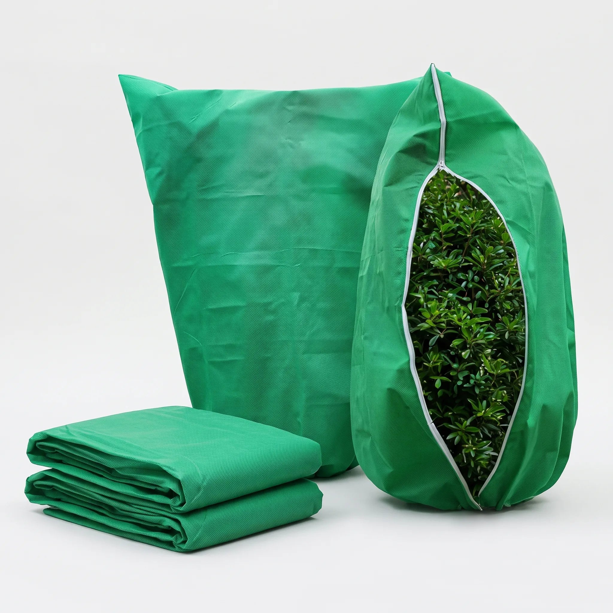 Nordspur | ShrubCover Adjustable Plant Frost Cover