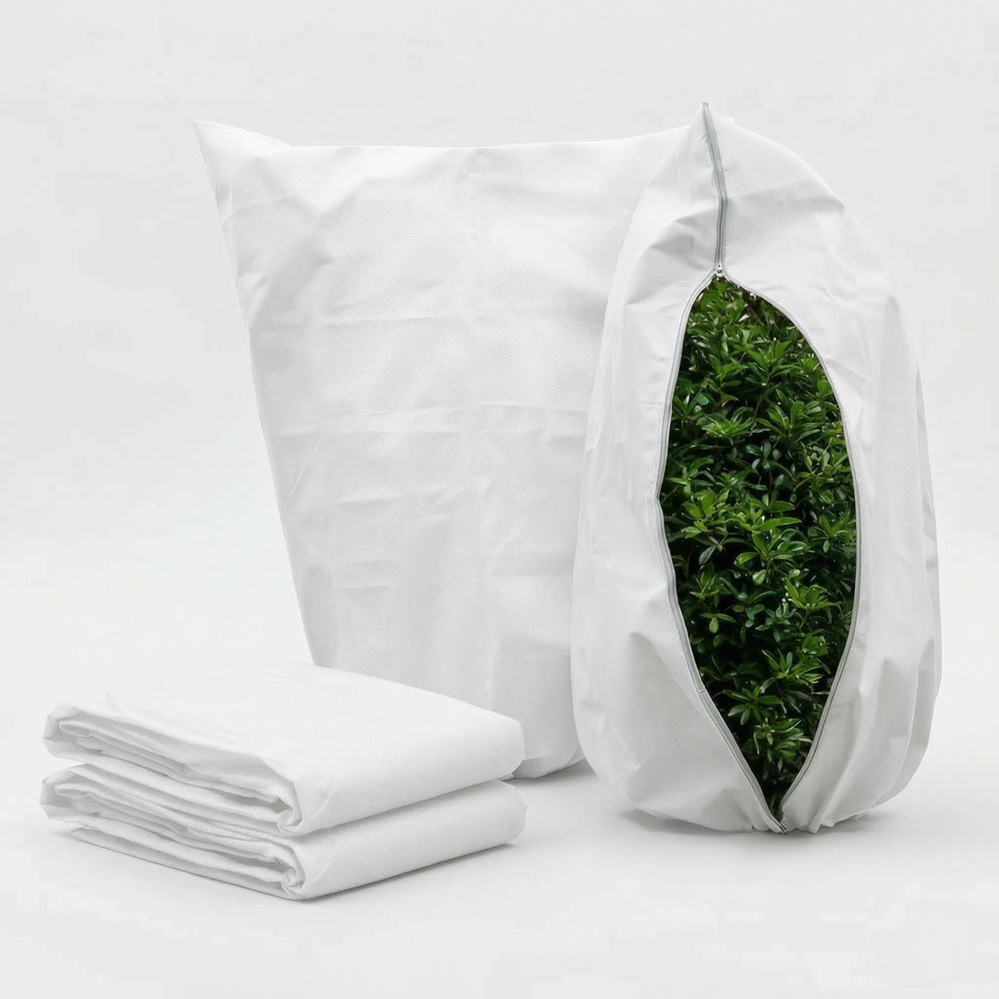 Nordspur | ShrubCover Adjustable Plant Frost Cover