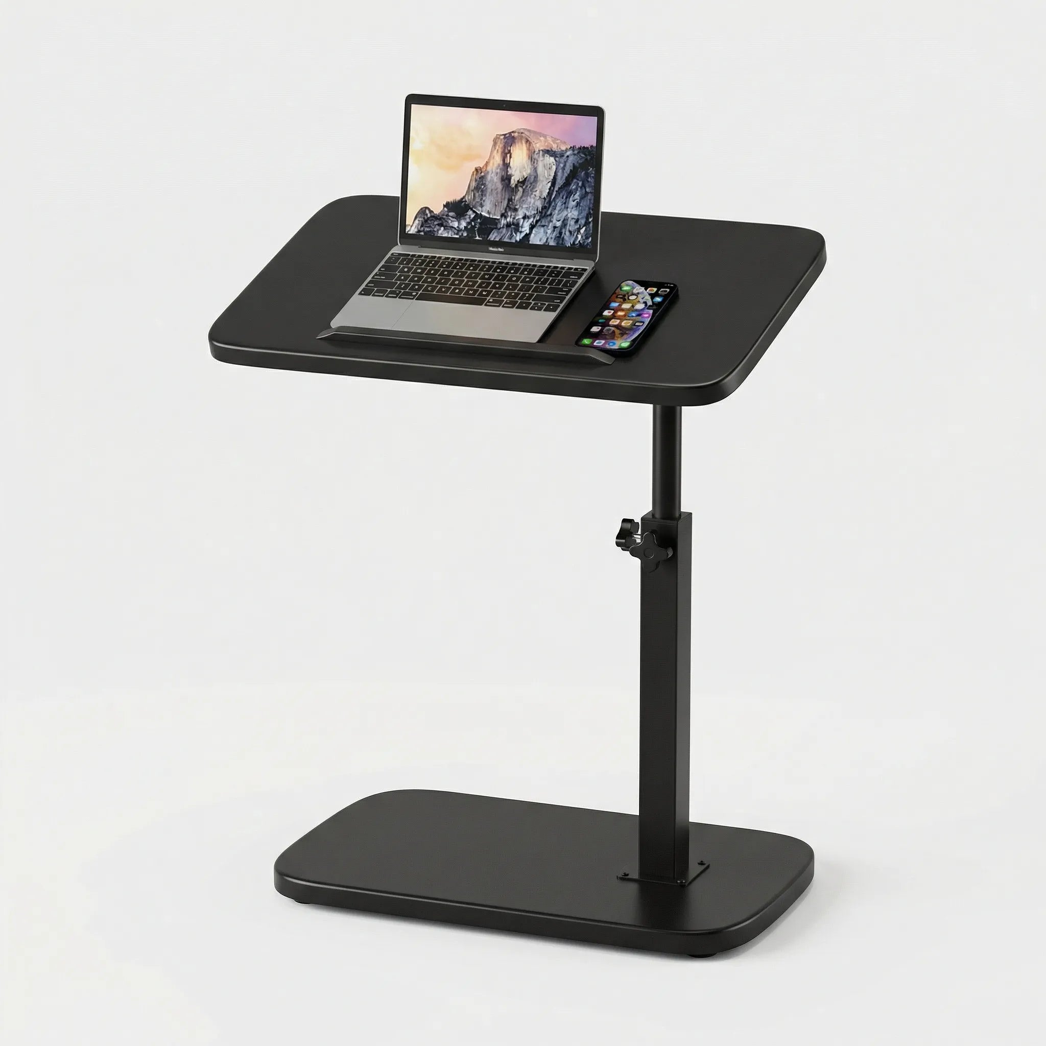 Nordspur | Sidetara Adjustable Height Side Table