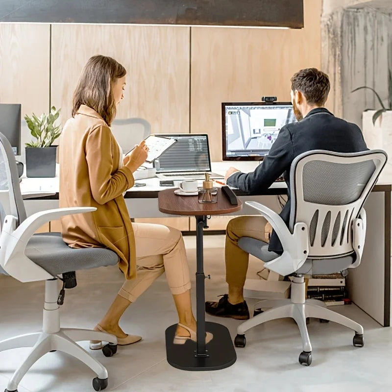 Nordspur | Sidetara Adjustable Height Side Table