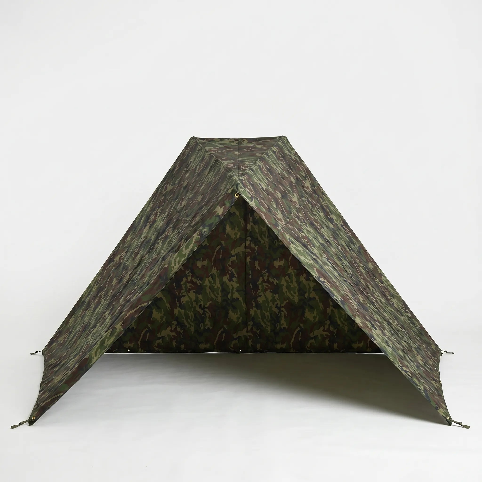 Nordspur | Silvara Camouflage Outdoor Tarp