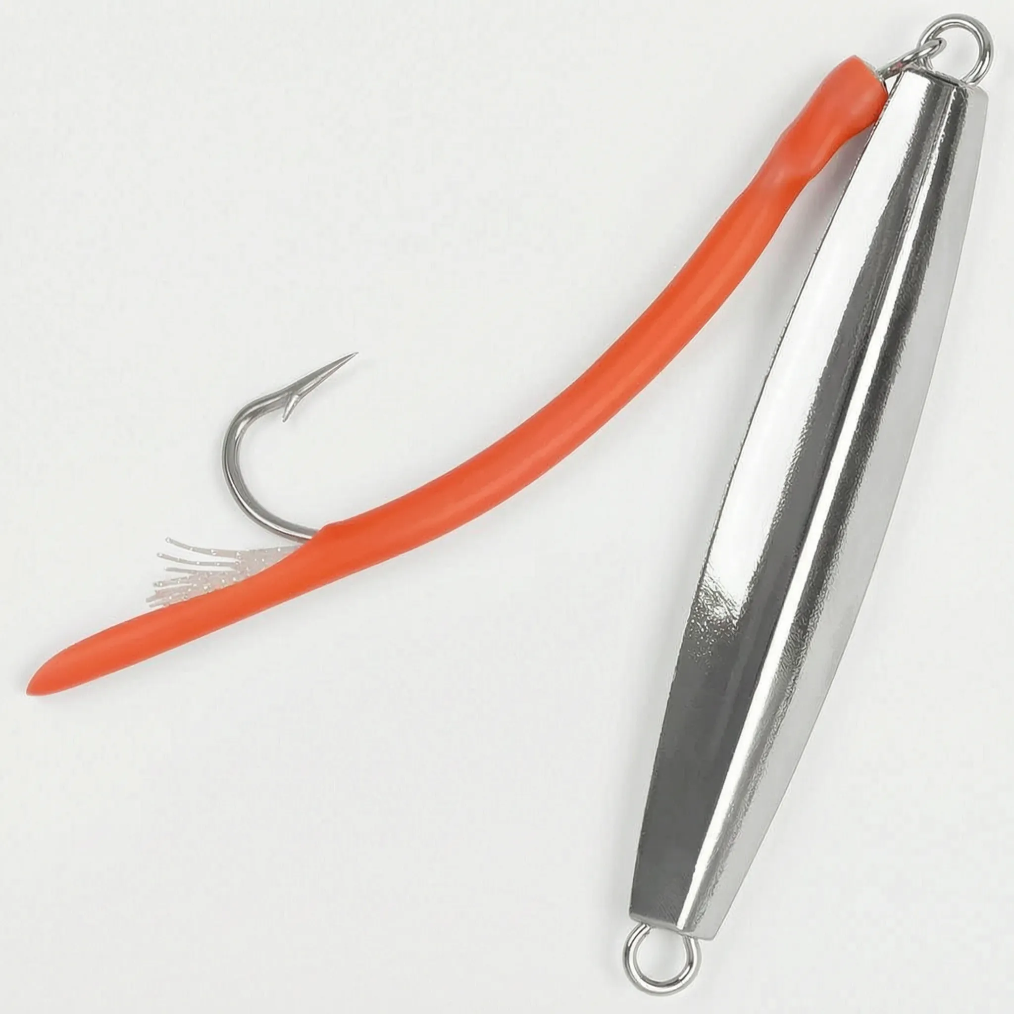 Nordspur | SilverFlash Diamond Saltwater Jig Fishing Bait