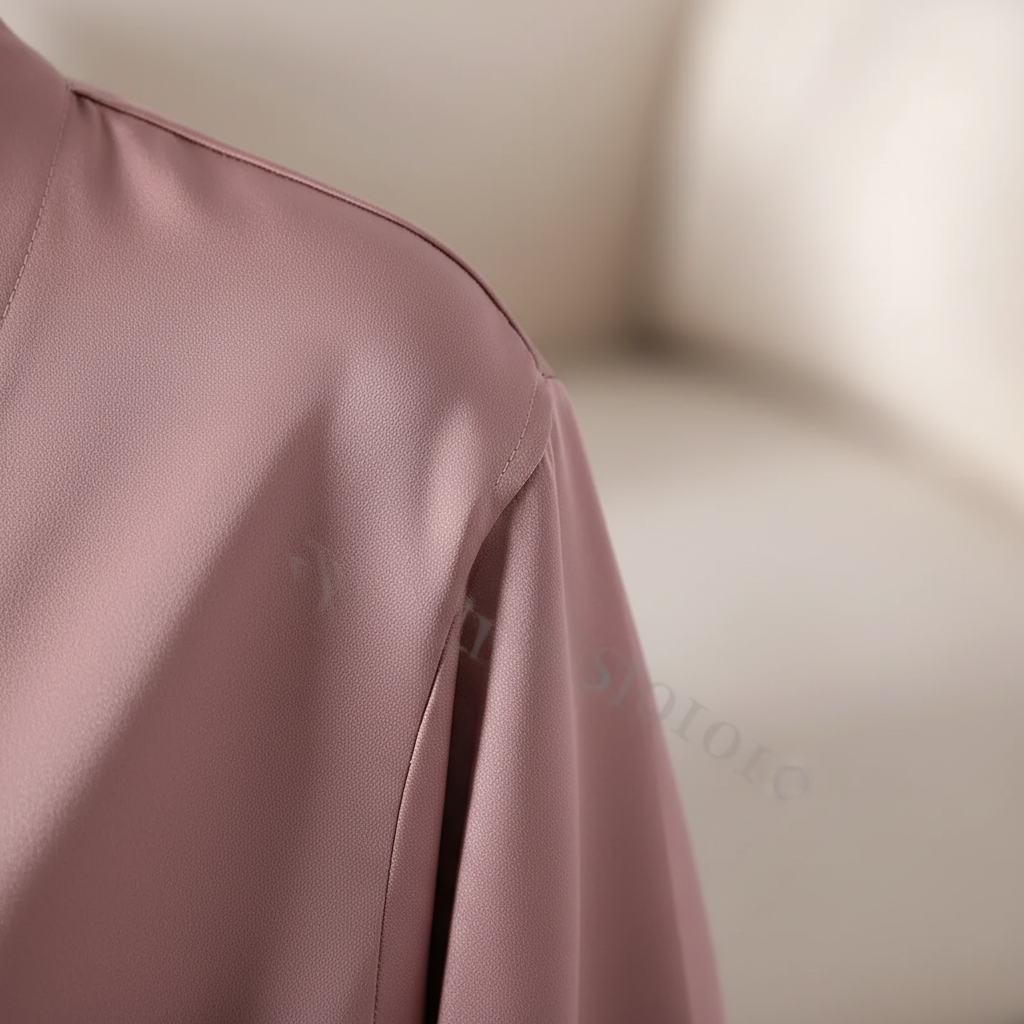 Nordspur | Silvoria Lightweight Knee Length Robe