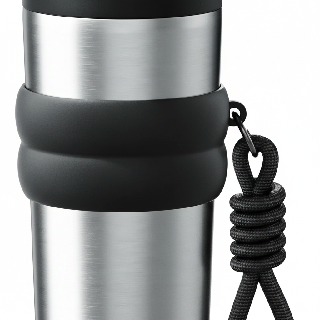 Nordspur | Sipguard Insulated Stainless Steel Tumbler