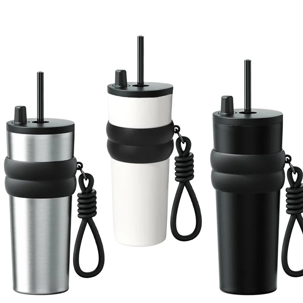 Nordspur | Sipguard Insulated Stainless Steel Tumbler