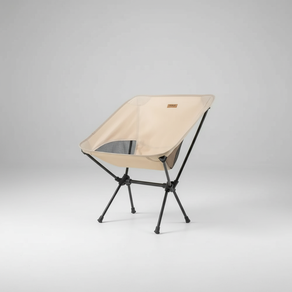 Nordspur | Sitaro Compact Foldable Outdoor Chair