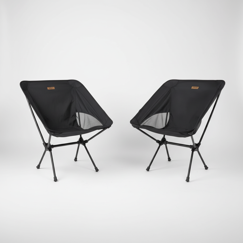 Nordspur | Sitaro Compact Foldable Outdoor Chair