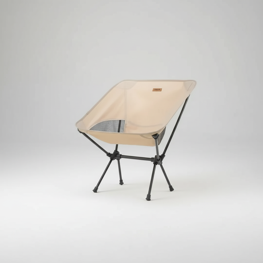 Nordspur | Sitaro Compact Foldable Outdoor Chair