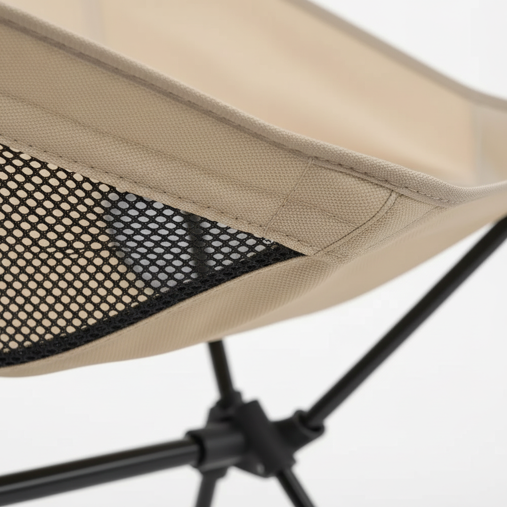 Nordspur | Sitaro Compact Foldable Outdoor Chair