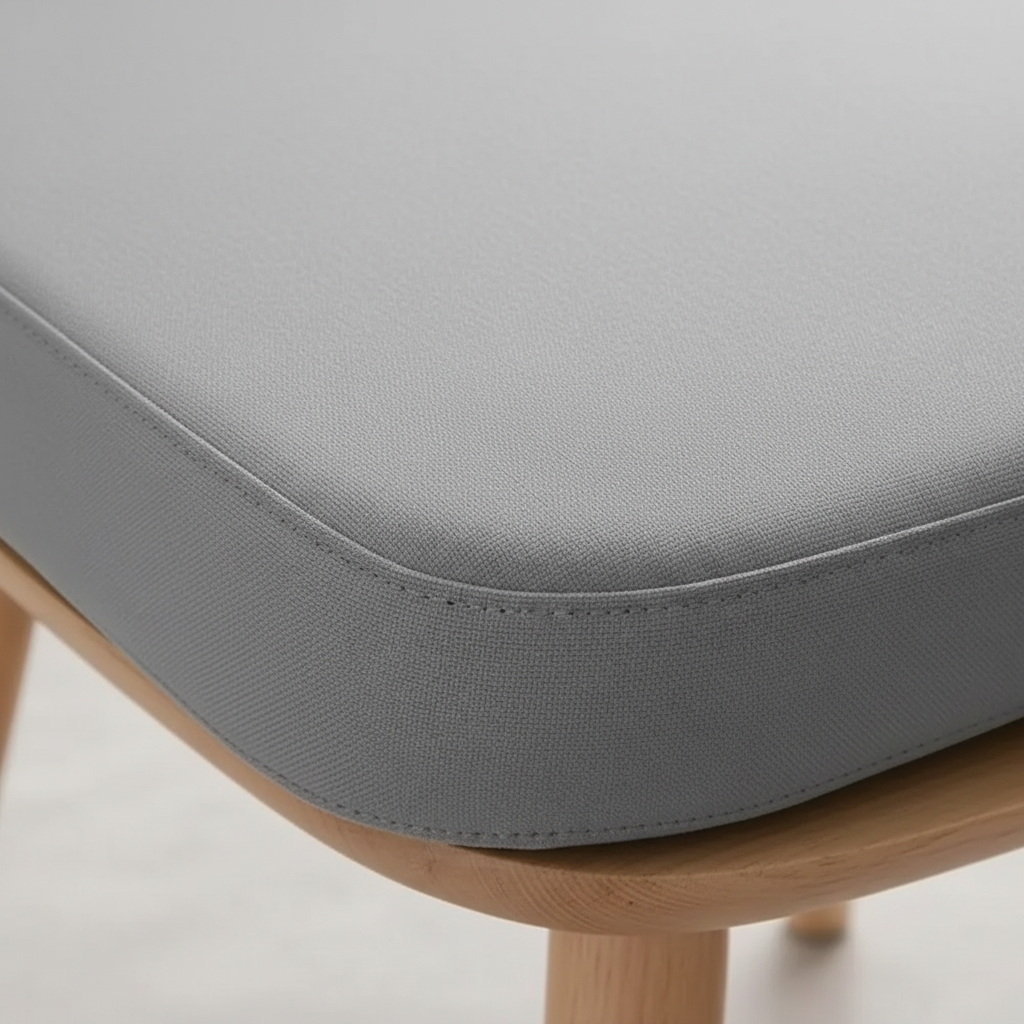 Nordspur | Sitvera Square Low Profile Seat Pad